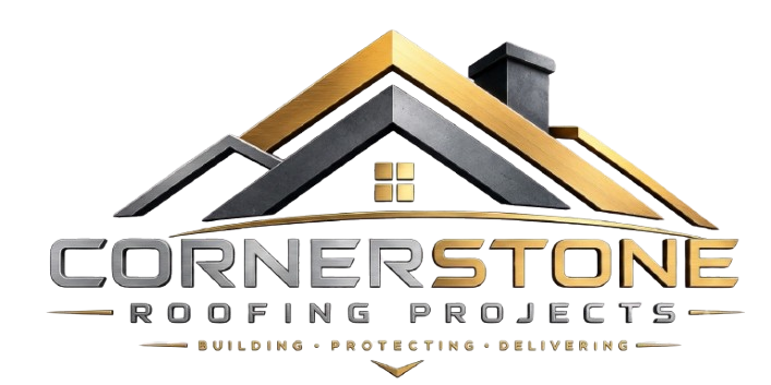 Cornerstone Roofing Projects